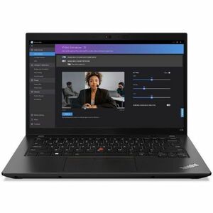 Portátil - Lenovo ThinkPad L14 Gen 4 21H2S0RT0S 35.6cm (14") - Full HD - 60Hz - Intel Core i5 13a Gen i5-1345U - Tecnologí