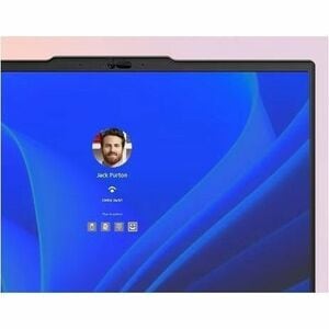 ThinkPad P14s Gen6 WUXGA Touch Ultra 7 255H Ram32GB 2x16GB 512GB SSD Intel Arc Graphics 5.0MP RGB + IR camera Wi-Fi 7E RJ-