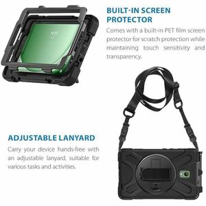 Strike Protector Case for Samsung Galaxy Tab Active5/3