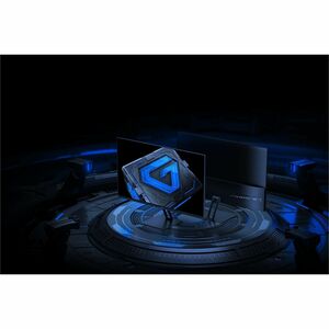 Xiaomi G27i 27" Class Full HD Gaming LCD Monitor - 16:9 - 68.6 cm (27") Viewable - Fast IPS - 1920 x 1080 - 16.7 Million C