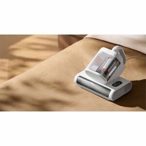 MI E401HW Robot Vacuum Cleaner - 800 mL Dust Capacity - Brush, Nozzle, Brushroll - 6-stage - AC Supply - 220 V AC - 500 W 