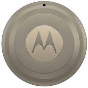 Motorola Mobility Tag 2 Asset Tracking Device - Bluetooth