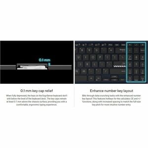 Asus VivoBook 15 X1504 X1504VA-BQ323WS 39.62 cm (15.60") Notebook - Full HD - 60 Hz - Intel Core i3 13th Gen i3-1315U - 8 