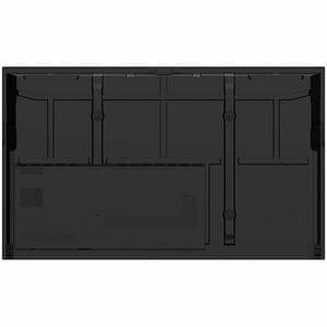 LOUSA INTERATIVA LG 86TR3DQ-B UHD 4K