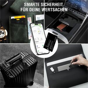 4smarts SkyTag Duos Ortungsgerät - Bluetooth