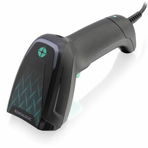 Datalogic Gryphon GD4690 Retail, Healthcare, Laboratory, Transportation, Entertainment Handheld Barcode Scanner - Cable Co