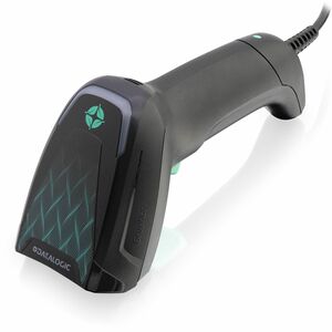Datalogic Gryphon GD4690 Varejo, Assistência médica, Laboratório, Farmacia, Manufatura, Transporte, Entretenimento Handhel