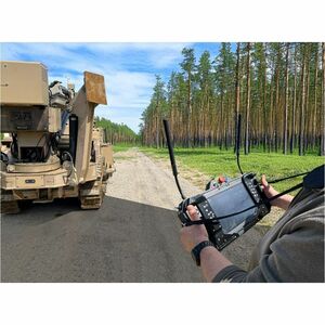 UX10G3-EX I5-1235U 10.1IN +CAM W11P 16/512GB PCIE SSD 5G GPS HF