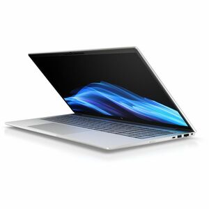 HP EliteBook 8 G1i 40.6 cm (16") Copilot+ PC Notebook - WUXGA - Intel Core Ultra 5 2nd Gen 226V - 16 GB - 512 GB SSD - Gla
