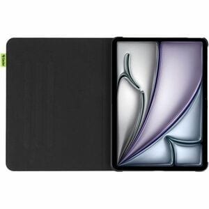 Sacoche de transport Gecko Covers - Folio Style pour 27,7 cm (10,9") à 27,9 cm (11") Apple iPad (10e génération), iPad (11