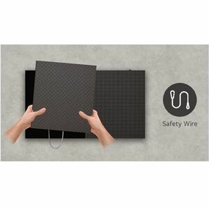 LG LSBE012-GDG Digital Signage Display - TAA Compliant - 480 x 270 - 600 cd/m²