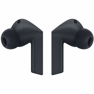 Samsung Galaxy Buds3 FE True Wireless Ohrhörer Stereo Ohrhörerset - Schwarz - Bixby, Gemini, Google Assistant - Binaural -