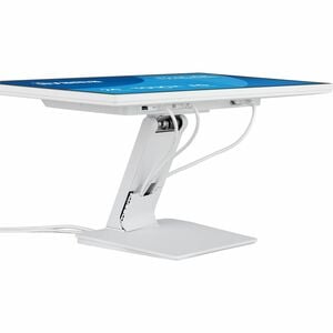 iiyama ProLite T2452MSC-W1AG 24 Zoll Klasse LCD-Touchscreen-Monitor - 16:9 Format - 5 ms Reaktionszeit - 61 cm (24 Zoll) V