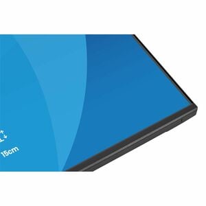 iiyama ProLite XB2497HSU-B1 24 Zoll Klasse Full HD LED-Monitor - 16:9 Format - Mattschwarz - 60,5 cm (23,8 Zoll) Viewable 