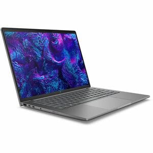 ZBook 8 G1i 14 Intel U7-255U 14in Touch WUXGA (1920x1200) RAM 32GB(2x16GB) DDR5 6400 1TB PCIe NVMe SSD Integrated Graphics