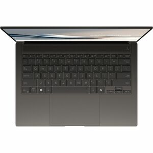 Asus Zenbook S 14 UX5406 UX5406SA-PZ048W 14" Touchscreen Copilot+ PC Notebook - 3K - 120 Hz - Intel Core Ultra 7 258V - 32