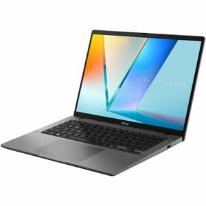 Asus VivoBook S14 S3407 S3407CA-SF748W 14" Notebook - WUXGA - 60 Hz - Intel Core Ultra 7 255H - 16 GB - 512 GB SSD - Matte