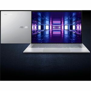 Asus ExpertBook CB54 Chromebook Plus CB5403 CB5403CMA-QM0909 35.6 cm (14") Touchscreen Chromebook - WQXGA - Intel Core Ult
