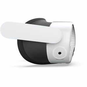Urban Armor Gear Scout Carrying Case Meta VR Headset - Clear - 1