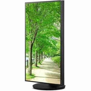 Sharp NEC Display MultiSync EA272Q 27" (68.6 cm) Class WQHD LED Monitor - 16:9 - Black - 27" (68.6 cm) Viewable - In-plane