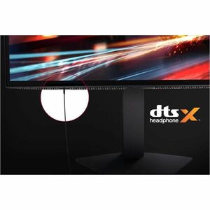 LG UltraGear 27GX790B-B 27"" Class WQHD Gaming OLED Monitor - 16:9 - 26.5"" Viewable - OLED - 2560 x 1440 - 1.07 Billion C