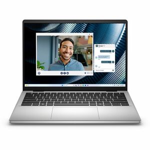 "Notebook Dell Pro 14? Essential (PV14250)-Intel Core i7-150U-W11Pro-RAM 16GB-512GB SSD-1 Año de garantia en centro de ser