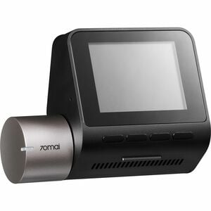 70mai A510 Front/Rear Vehicle Camera - 5.1 cm (2") Screen - Night Vision - 2592 x 1944 Video - STARVIS 2 CMOS