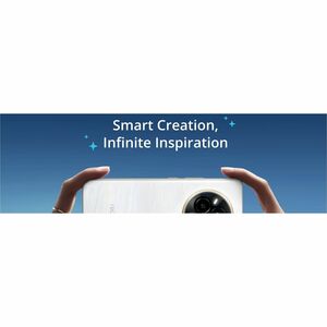 Smartphone realme 14 Pro 5G 256 GB Robusto - 5G - 17,2 cm (6,8") OLED Full HD Plus 2392 x 1080 - Octa-core (Cortex A78Quad