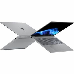 HP OmniBook 7 AI 16 Windows 11 Home 16in Intel Core Ultra 7 32GB RAM 1TB SSD WQXGA Meteor silver