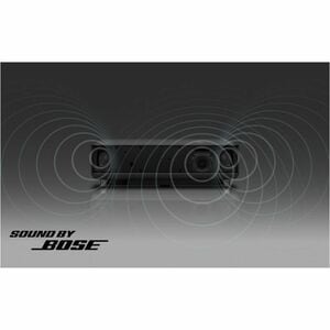 Epson EH-LS670B Ultra Short Throw 3LCD Projector - 16:9 - Wall Mountable - Black - High Dynamic Range (HDR) - Front - 2160