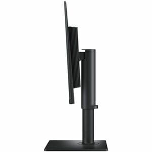 Monitor LED Samsung Essential S4 S24D408GEU 609,6 mm (24,0") Classe Full HD - 16:9 - Nero - 61 cm (24") Viewable - Tecnolo