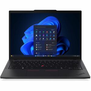 Portátil - Lenovo ThinkPad T14 Gen 6 21QD000ULM 35.6cm (14"") - WUXGA - 60Hz - Intel Core Ultra 7 255U - 16GB - 512GB SSD 
