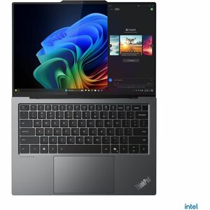 Portátil - Lenovo ThinkPad X9-14 Gen 1 Aura Edition 21QBS02J00 35.6cm (14"") Pantalla Táctil Copilot+ PC - 2.8K - 120Hz - 