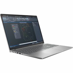 ZBOOK HP G11 A R7-8845HS W11P 64GB 512SSD A1000 6GB 16.0 1B