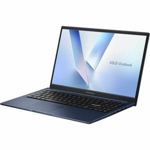 Asus VivoBook 15 X1504 X1504VA-BQ5502W 39.6 cm (15.6") Notebook - Full HD - 60 Hz - Intel Core 5 120U - 16 GB - 512 GB SSD