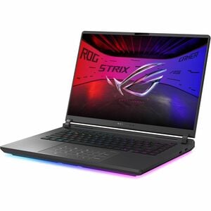 Asus ROG Strix G16 G615 G615LW-S5045 40.6 cm (16") Gaming Notebook - WQXGA - 240 Hz - Intel Core Ultra 9 275HX - 32 GB - 1