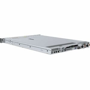 Server Dell PowerEdge R660xs 1U Rack - 1 x Intel Xeon Silver 4510 2,40 GHz - 32 GB RAM - 480 GB SSD - (1 x 480GB) SSD Conf