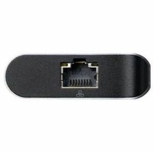 Station d'accueil Targus USB 3.2 (Gen 2) Type C pour Notebook, Souris, Clavier, Lecteur flash, Disque dur - Capacité de ch