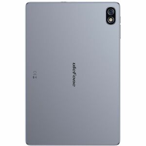 Ulefone Tab W10 Tablet - 25.7 cm (10.1") HD+ - UNISOC UMS9230 T606 (12 nm) Octa-core - 4 GB - 128 GB Storage - Space Gray 
