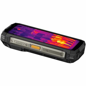 Ulefone Armor Mini 20T Pro 256 GB Rugged Smartphone - 11.9 cm (4.7") LCD HD+ 720 x 1600 - Octa-core (Cortex A76Dual-core (