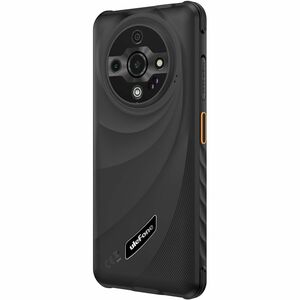 Ulefone Armor X31 Pro 256 GB Rugged Smartphone - 16.7 cm (6.6") LCD HD+ - Octa-core (Cortex A76Dual-core (2 Core) 2.40 GHz