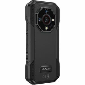 Ulefone Armor X32 128 GB Rugged Smartphone - 14.4 cm (5.7") LCD HD+ 720 x 1440 - Octa-core (Cortex A75Dual-core (2 Core) 2
