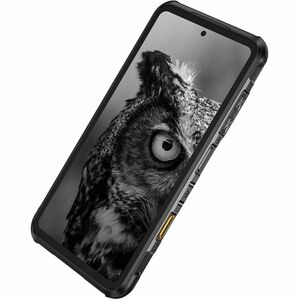 RugOne Xever 7 512 GB Rugged Smartphone - 16.9 cm (6.7") AMOLED Full HD Plus 1080 x 2400 - Octa-core (Cortex A78Dual-core 