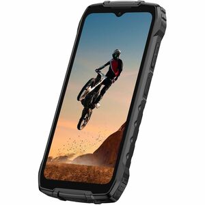 Ulefone RugKing 4 Pro 256 GB Rugged Smartphone - 16.7 cm (6.6") LCD HD+ - Octa-core (Cortex A57Dual-core (2 Core) 1.80 GHz