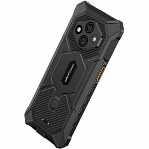 Ulefone RugKing 3 Pro 128 GB Rugged Smartphone - 16.7 cm (6.6") LCD HD+ - Octa-core (Cortex A57Dual-core (2 Core) 1.80 GHz