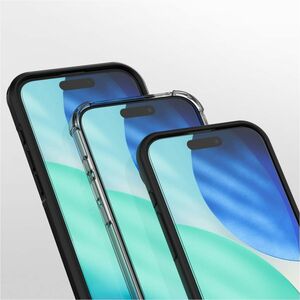 4smarts Second Glass 9H Gehärtetes Glas Displayschutz für Apple iPhone Air - Transparent - für OLED iPhone Air - Staubfrei