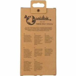 4smarts Second Glass 9H Gehärtetes Glas Displayschutz für Apple iPhone 16 Pro, iPhone 17 - Transparent - für OLED iPhone 1