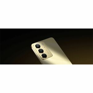 realme C75 256 GB Robust Smartphone - 17,1 cm (6,7 Zoll) LCD Full HD Plus 2400 x 1080 - Octa-Core (Cortex A75Dual-Core 2 G