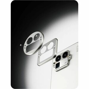 realme GT 8 Pro 256 GB Smartphone - 17,2 cm (6,8 Zoll) AMOLED QHD+ - Octa-Core (OryonDual-Core 4,60 GHz + Oryon Hexa-Core 