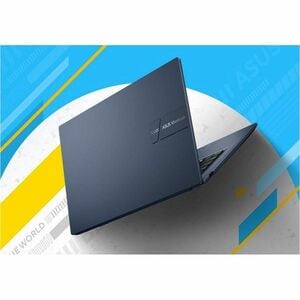 Asus Vivobook 14 X1404VA-EB2066W Quiet Blue 14.0 FHD Nontouch Core7 Processor 150U 1.8 GHz 16GB DDR5 1TB Intel Graphics Wi